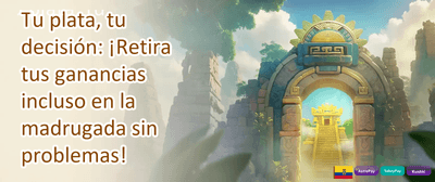 Recarga de Fin de Semana banner