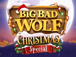 Big Bad Wolf Christmas Special