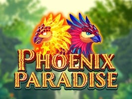 Phoenix Paradise screenshot