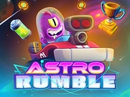 Astro Rumble