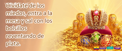 Mega Jackpot de Fin de Semana promotion