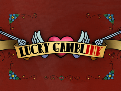 Lucky Gamblink screenshot