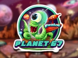Planet 67 screenshot
