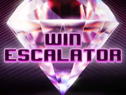 Win Escalator screenshot
