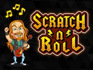 Scratch N Roll