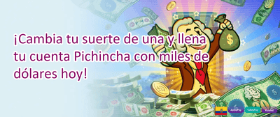 Bono de Bienvenida Explosivo promotion